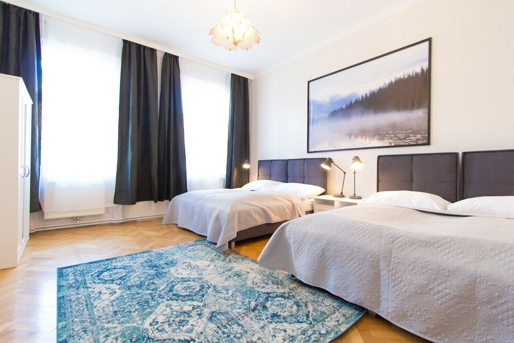 Фото Apartment Erdbergstrasse