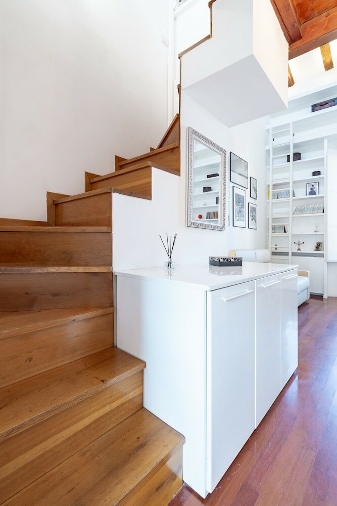 Фото HouSmart San Mamolo 6