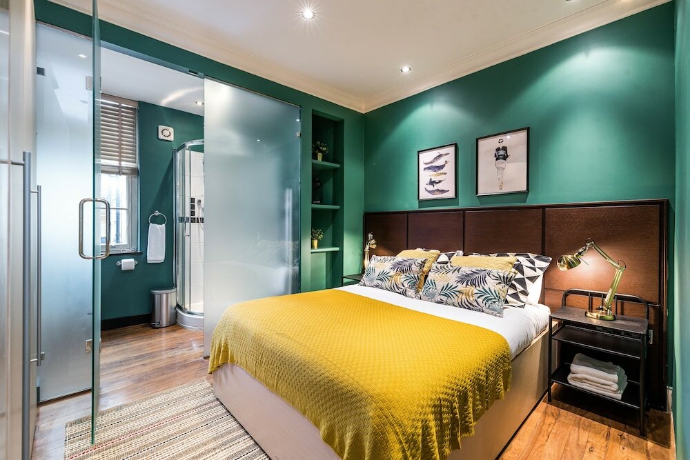 Фото Soho Residences by Allô Housing