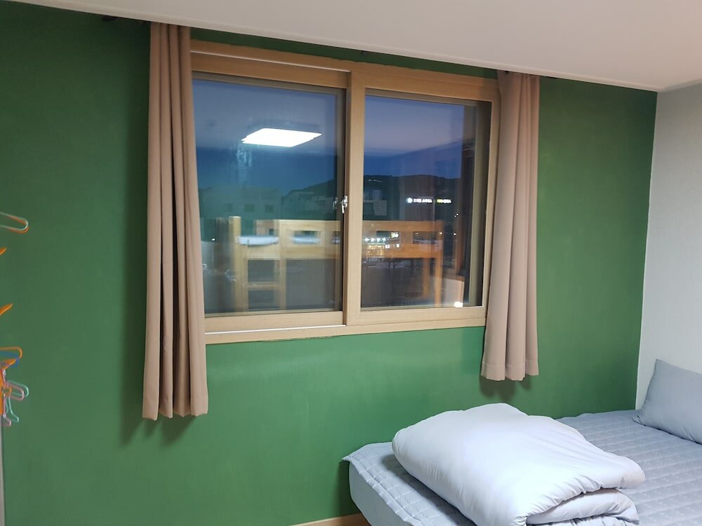 Фото Buzz Guest House - Hostel