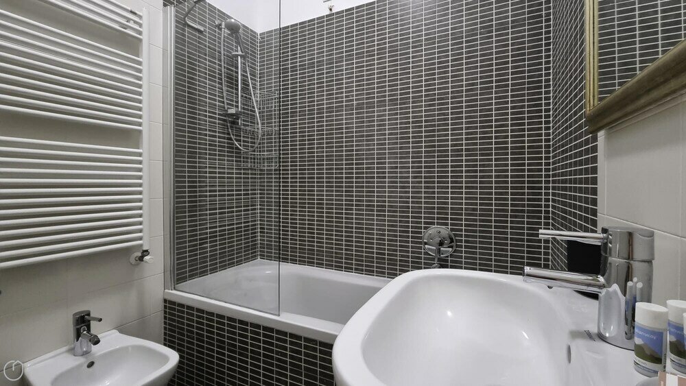 Фото Italianway Sarpi 10 B