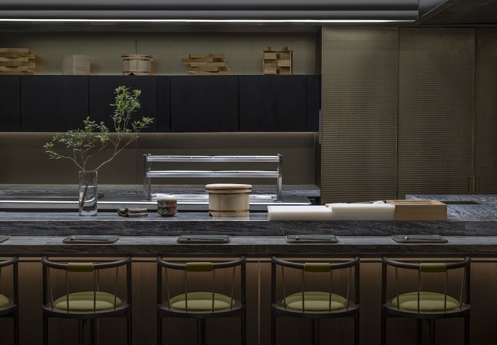 Фото Kimpton Suzhou Bamboo Grove, an Ihg Hotel