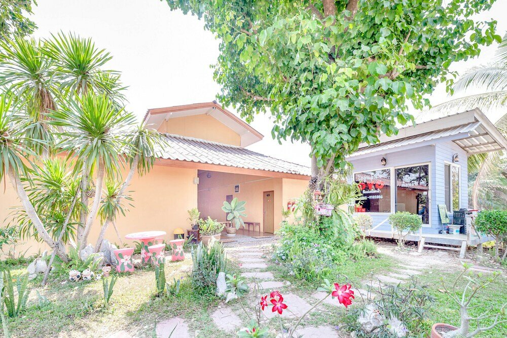 Фото Oyo 722 i Oun Inn