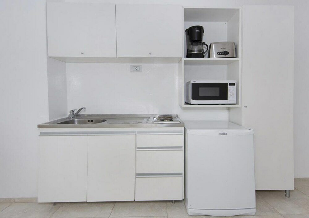 Фото Velez Sarsfield Apartment Ajc