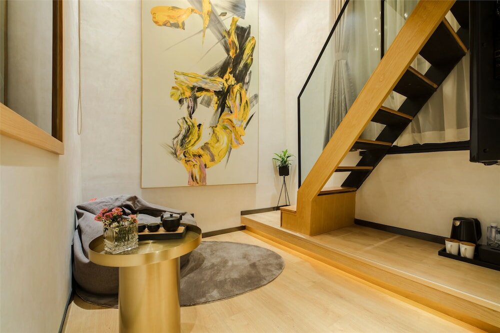 Фото Langmandao Hostel