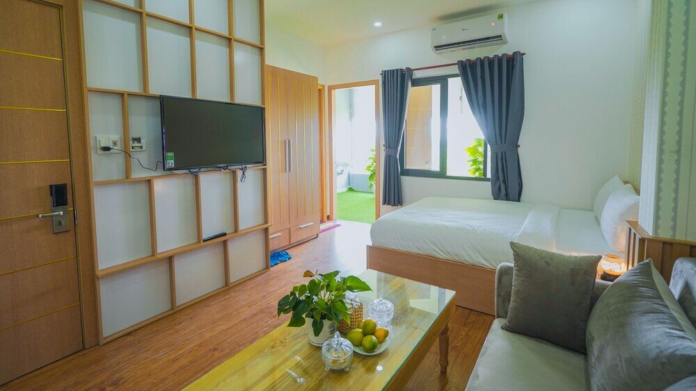 Фото Minh Hưng Apartment