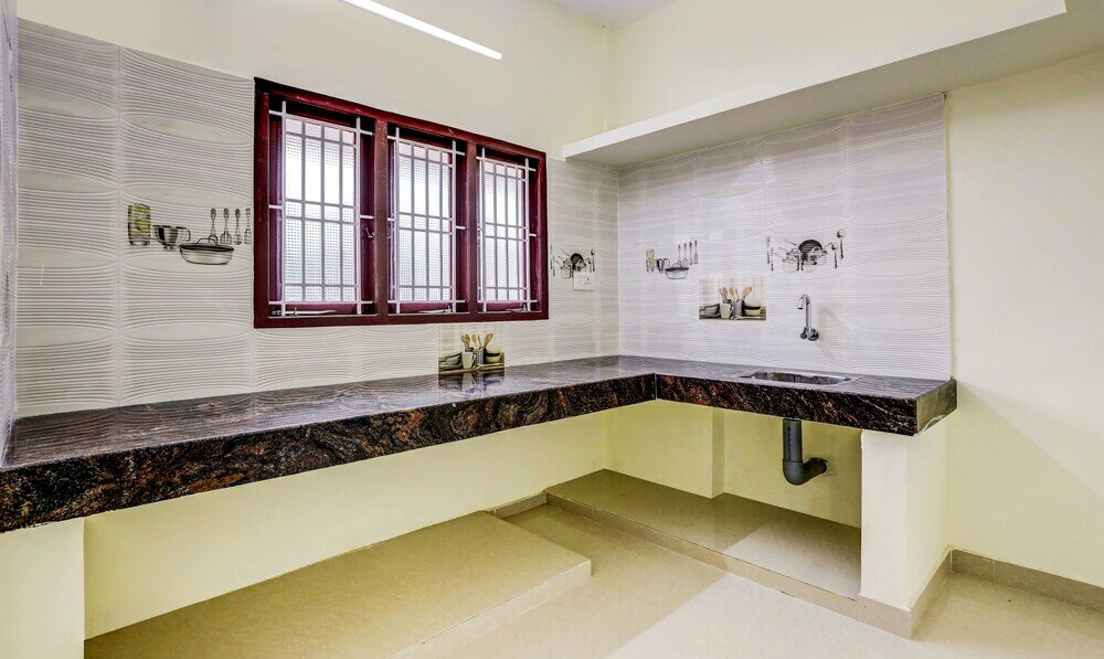 Фото Itsy by Treebo - Umaiyyal Home Stay