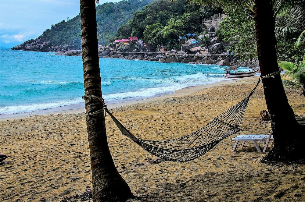 Фото The Hideaway Pariya Haad Yuan Ko Pha-ngan