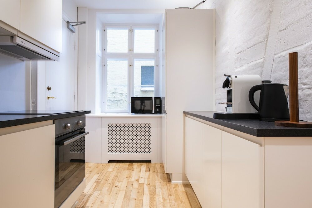 Фото By Town Hall apartments - Into This Place