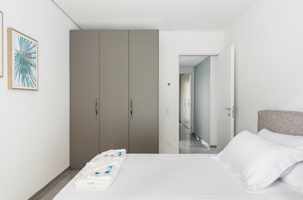 Фото Promenade Apartments