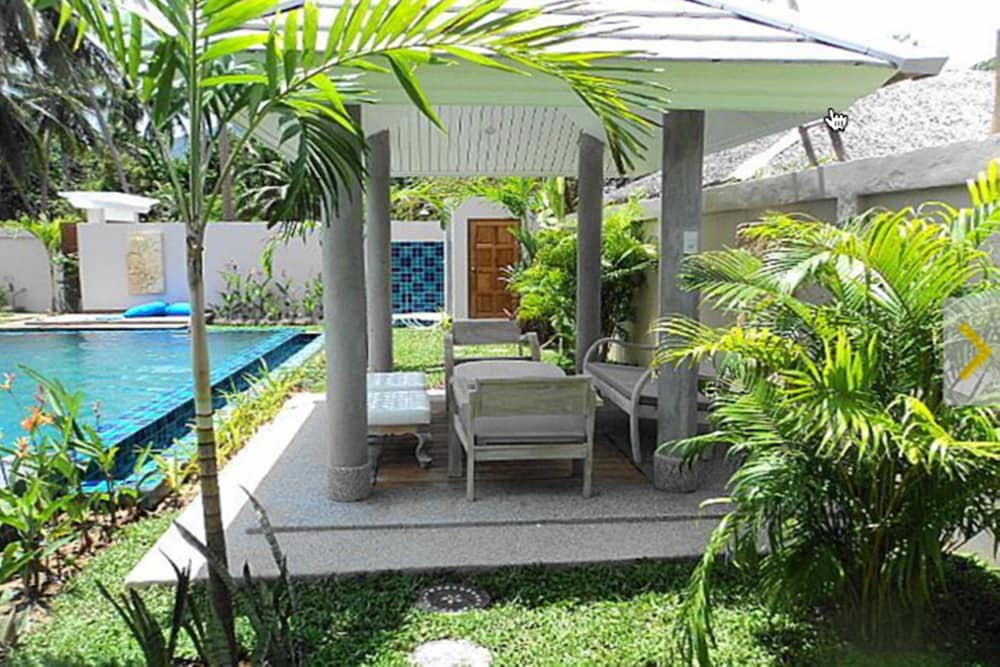 Фото 3 Bedroom Villa - just 3 minutes walk to the beach SDV033-By Samui Dream Villas