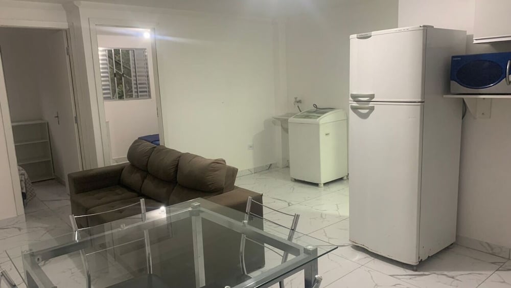 Фото Condomínio Apartamentos Flat em São Paulo bairro Tucuruvi Zona norte