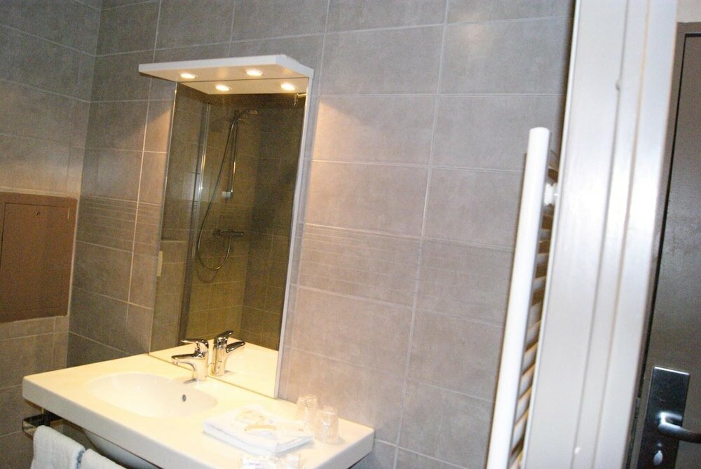 Фото Hôtel 1er Consul Rouen