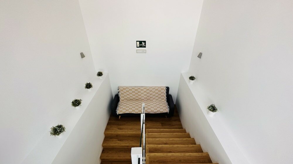 Фото Apartamentos Gadir Centro