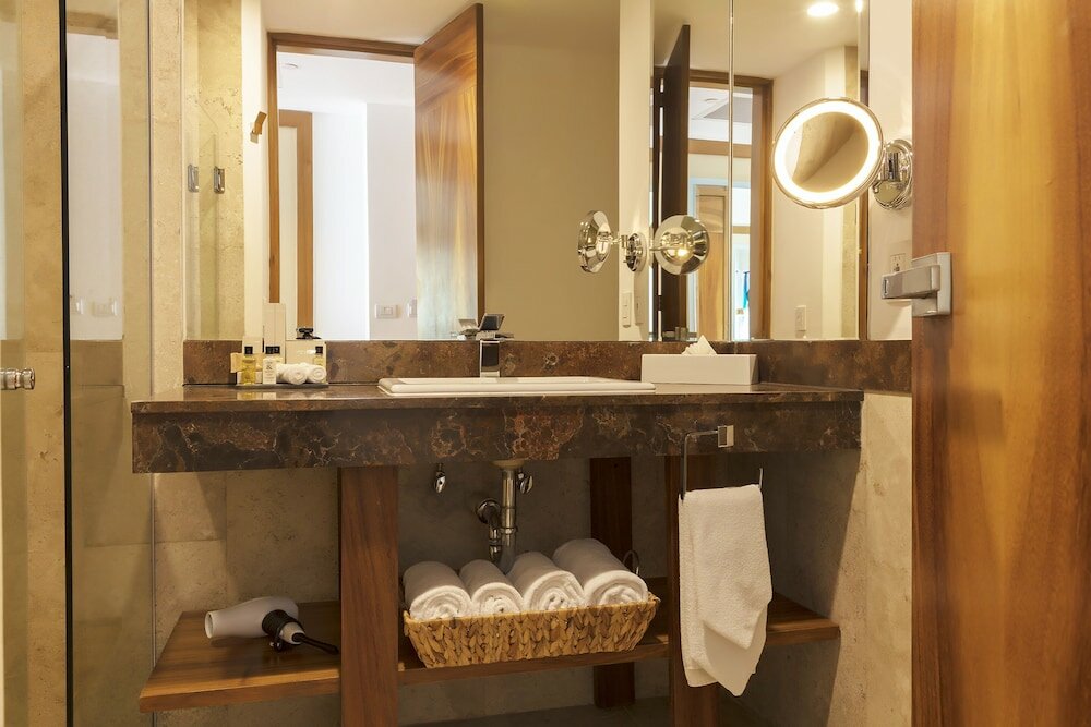 Фото Krystal Grand Nuevo Vallarta – All Inclusive