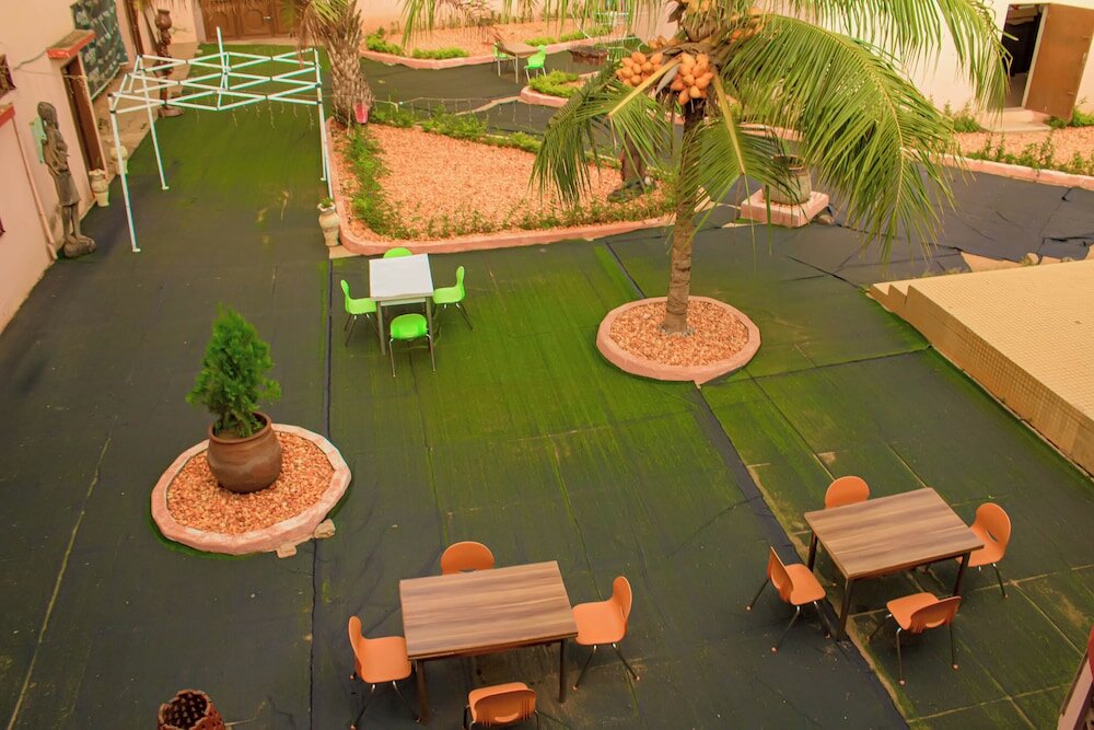 Фото Abomey Event