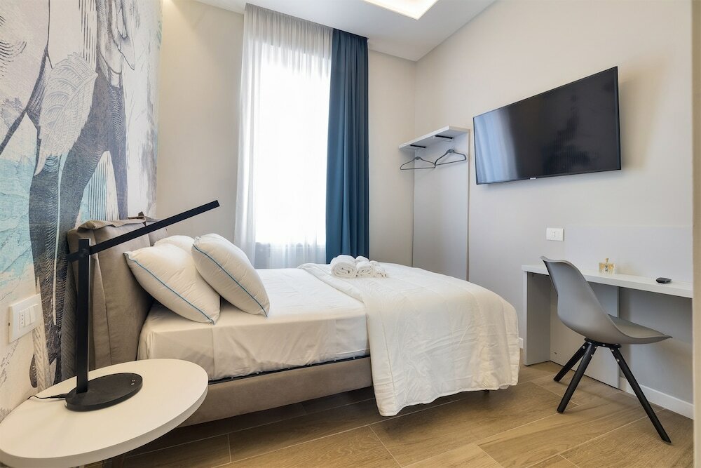 Фото VIA Milano 52