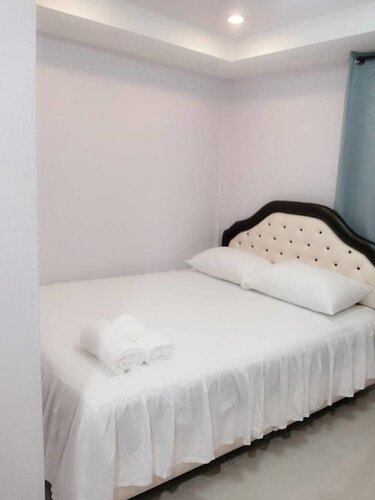 Гостиница Kannawat Resort