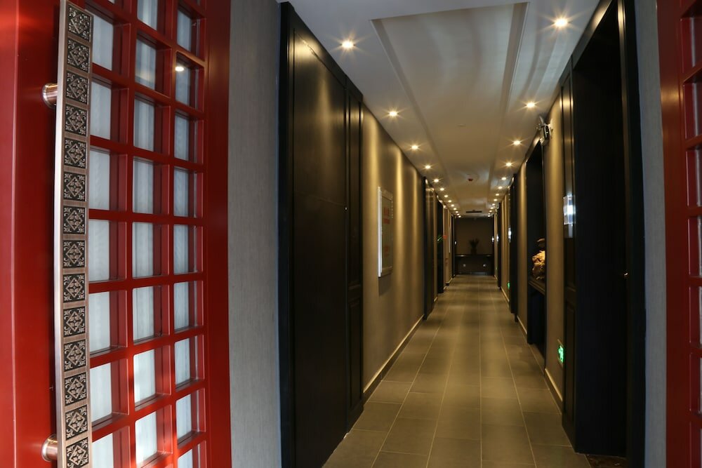 Фото True Go Hotel