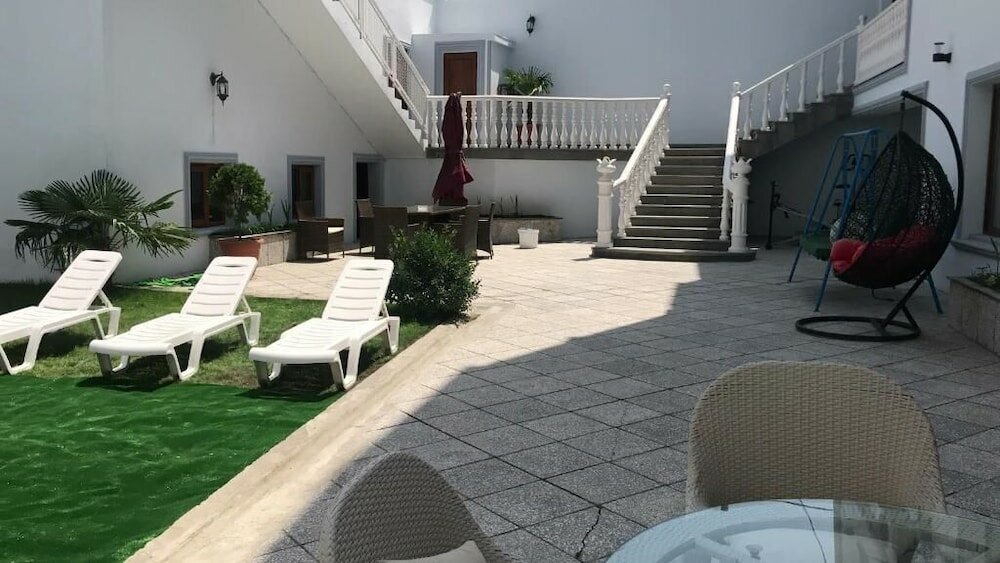 Фото Ltd Elia Palace Hotel