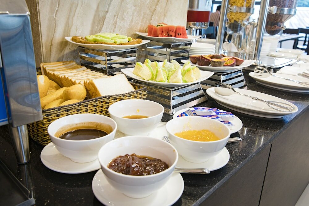 Фото Centersea Hotel Nha Trang