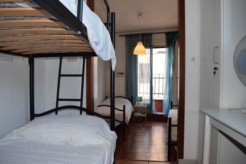 Гостиница Bar dell'Artista Hostel