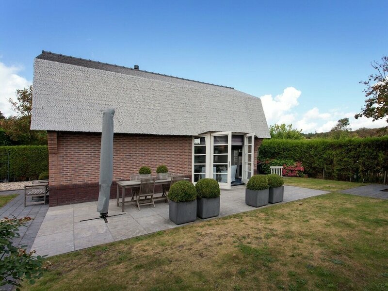 Гостиница Rustic Holiday Home in Noordwijk near Dunes