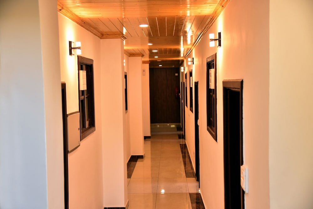 Фото Mastiff Hotel Gopalpur