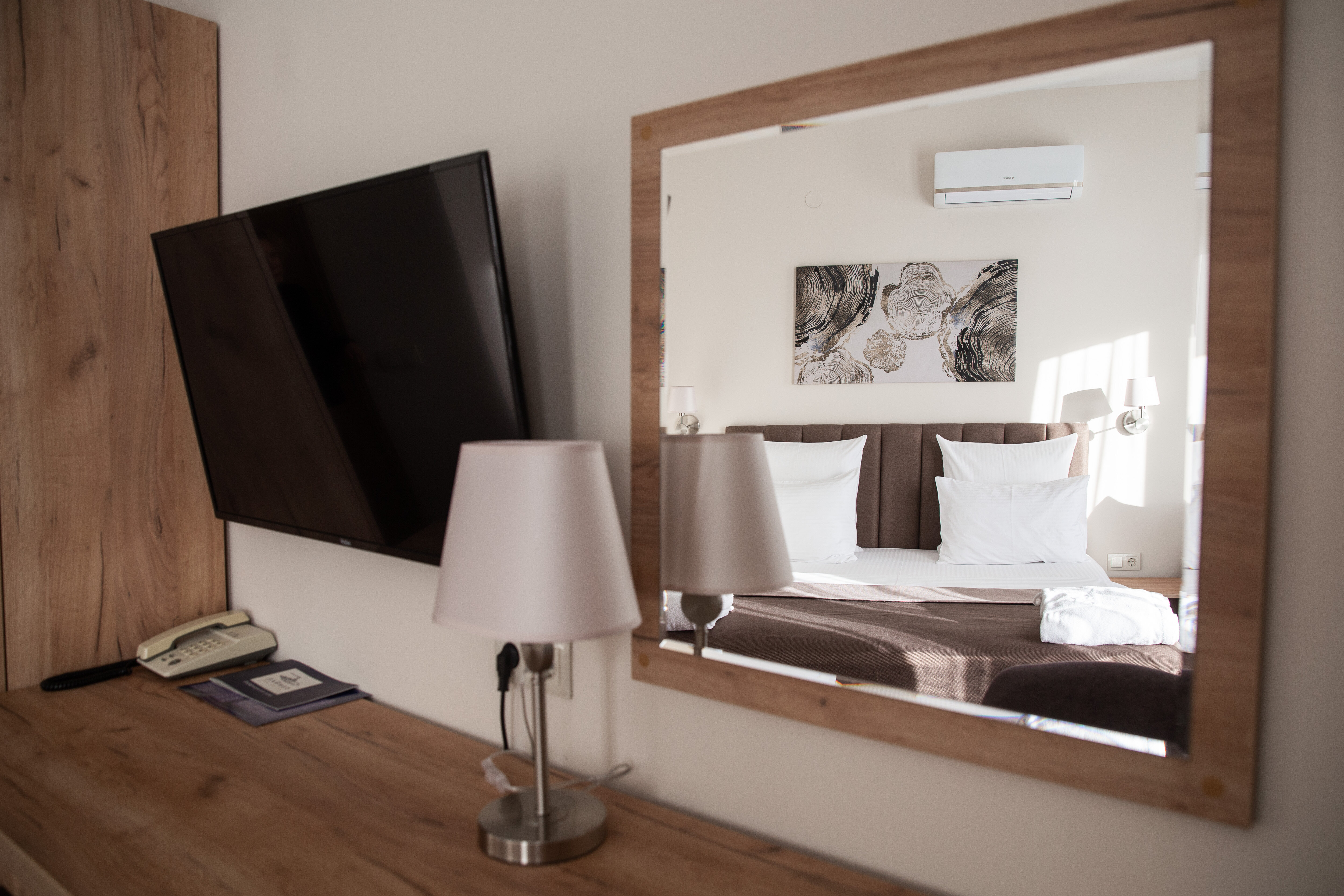 Фото Лайнер