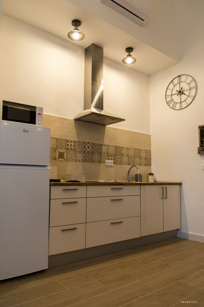 Фото Miraflores 58 Guest House