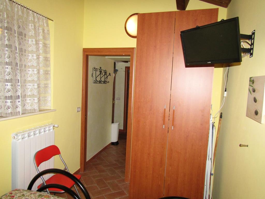 Фото Medieval Village of Pacentro