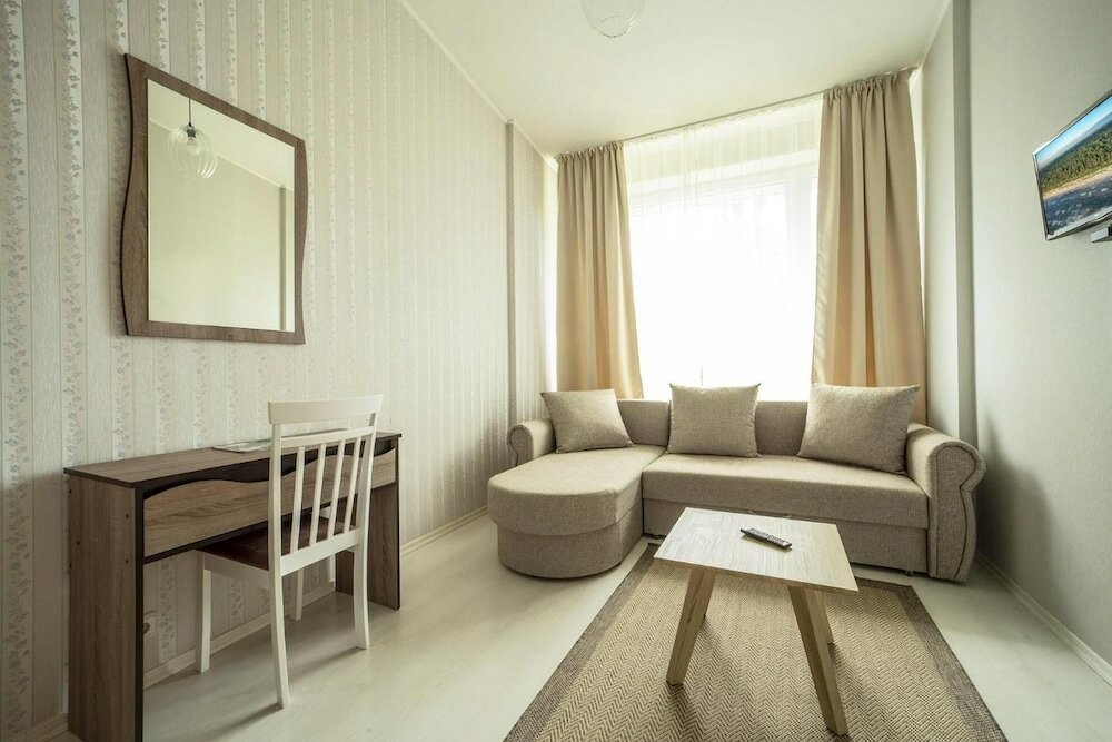 Фото Ayurveda Palace Jurmala