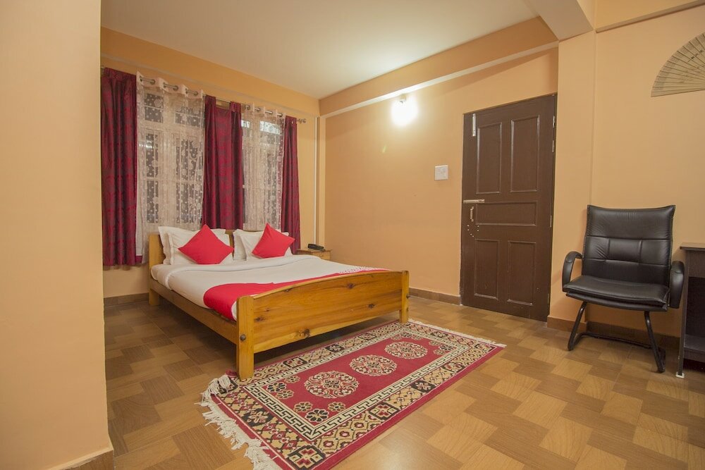 Фото Oyo 30417 Hotel Green View Neelgiri