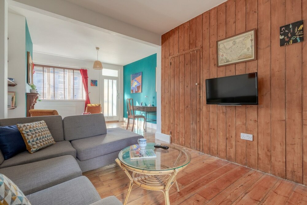 Фото 2 bed House in Chesterton