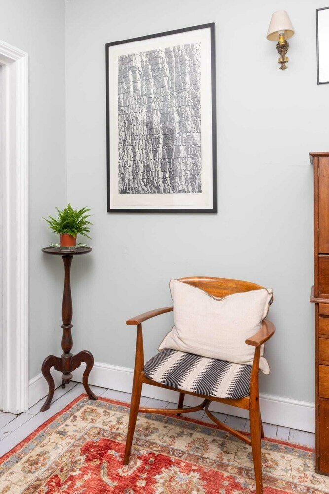 Фото Charming 2bd Georgian Town House - Camden Town