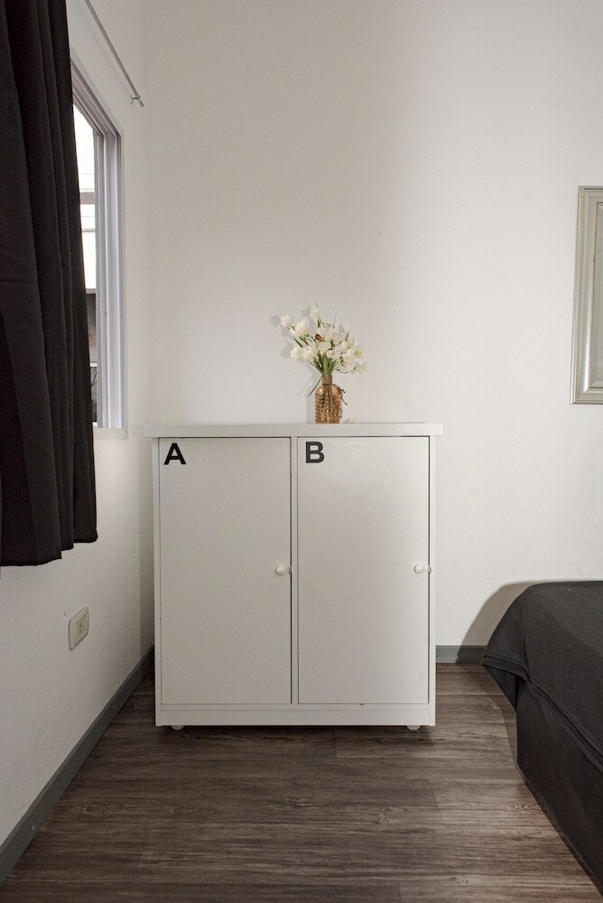 Фото Ph Palermo Hostel