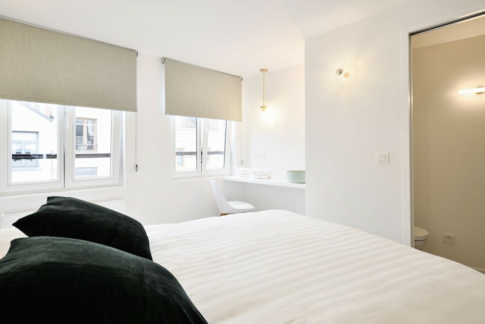 Фото Urban Walls