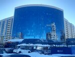 Тело (Сығанақ көшесі, 54А), сауықтыру орталығы  Астанада
