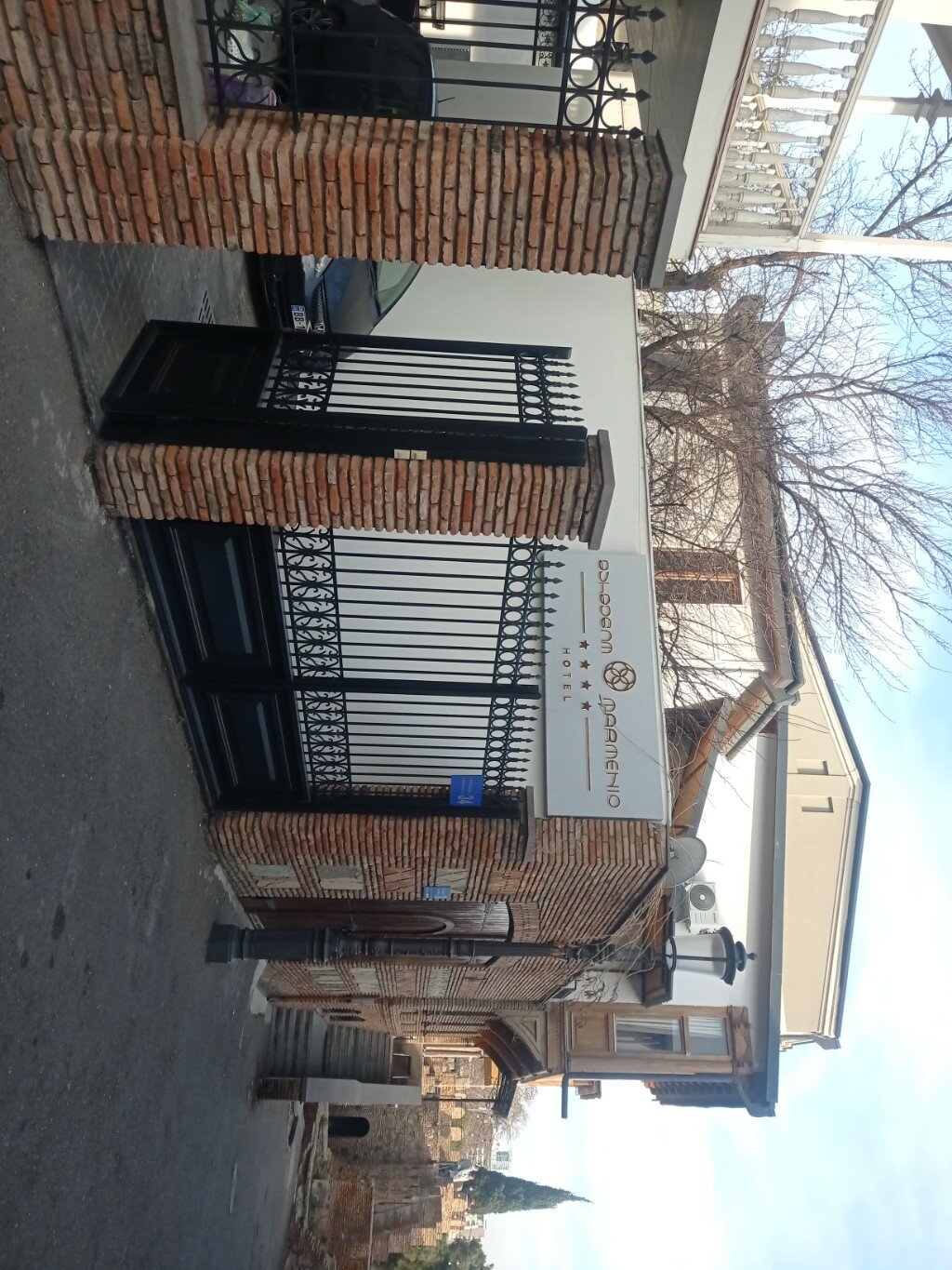 Фото Marmenio Hotel