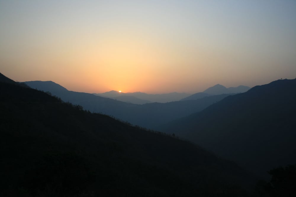 Фото Auranya The Mystical Himalayan Retreat