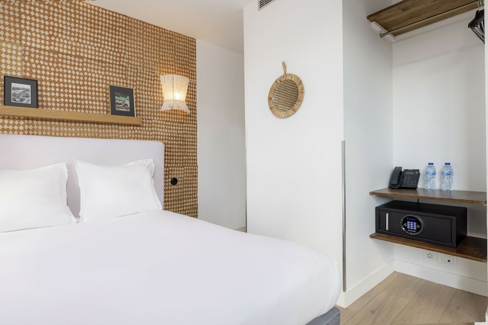 Фото Hotel Emile Le Marais