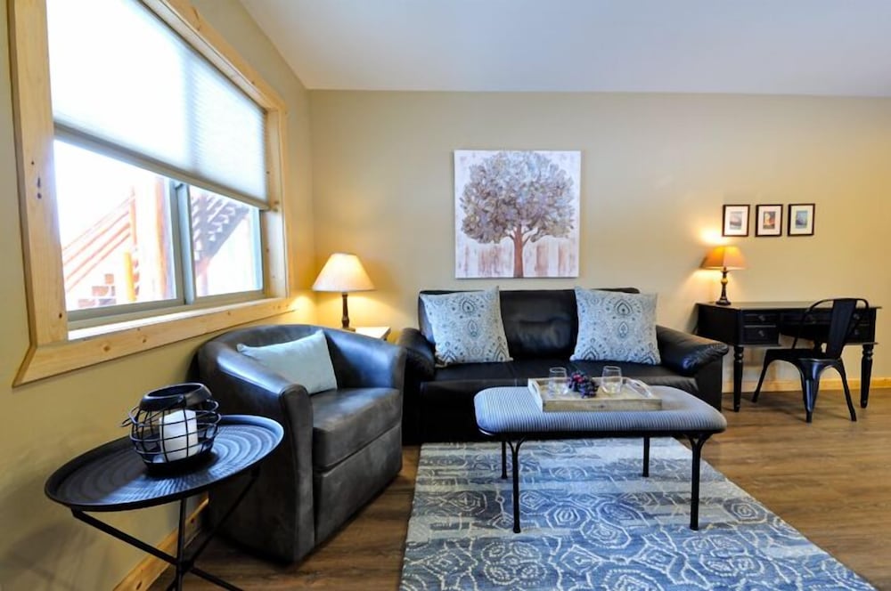 Фото Paddle Ridge