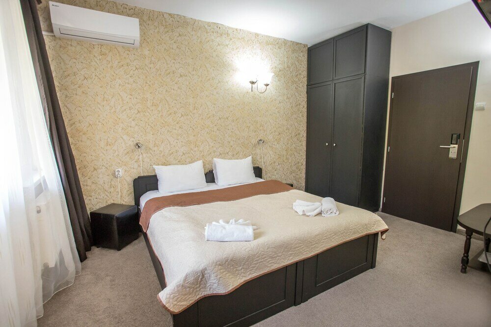 Фото Park Hotel Ivailo