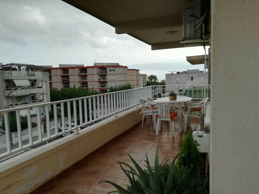 Фото Apartamento piscis