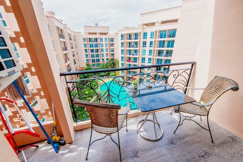 Фото Atlantis Residence