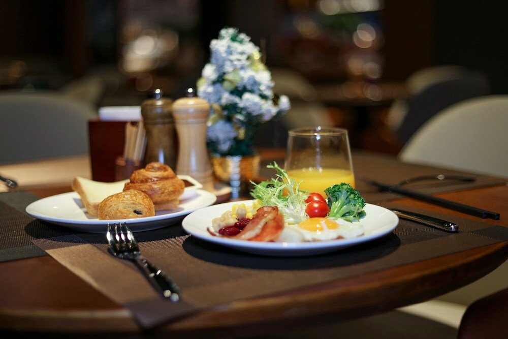 Фото UrCove by Hyatt Chengdu YulinRoad Sichuan Gymnasium