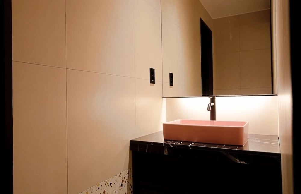 Фото Geomdan Hotel Ippda