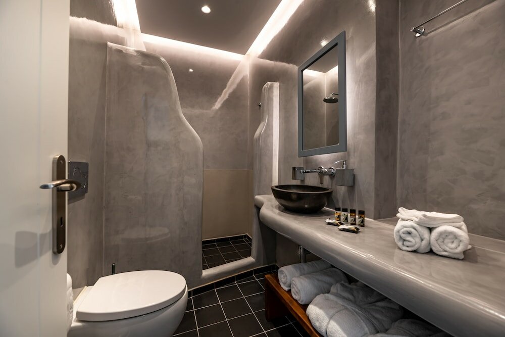 Фото Santa Irina Luxury Sunny Lofts