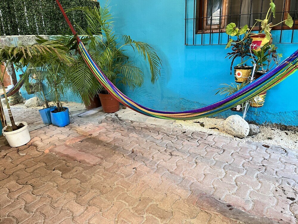 Фото Tumben Kuxtal Tulum