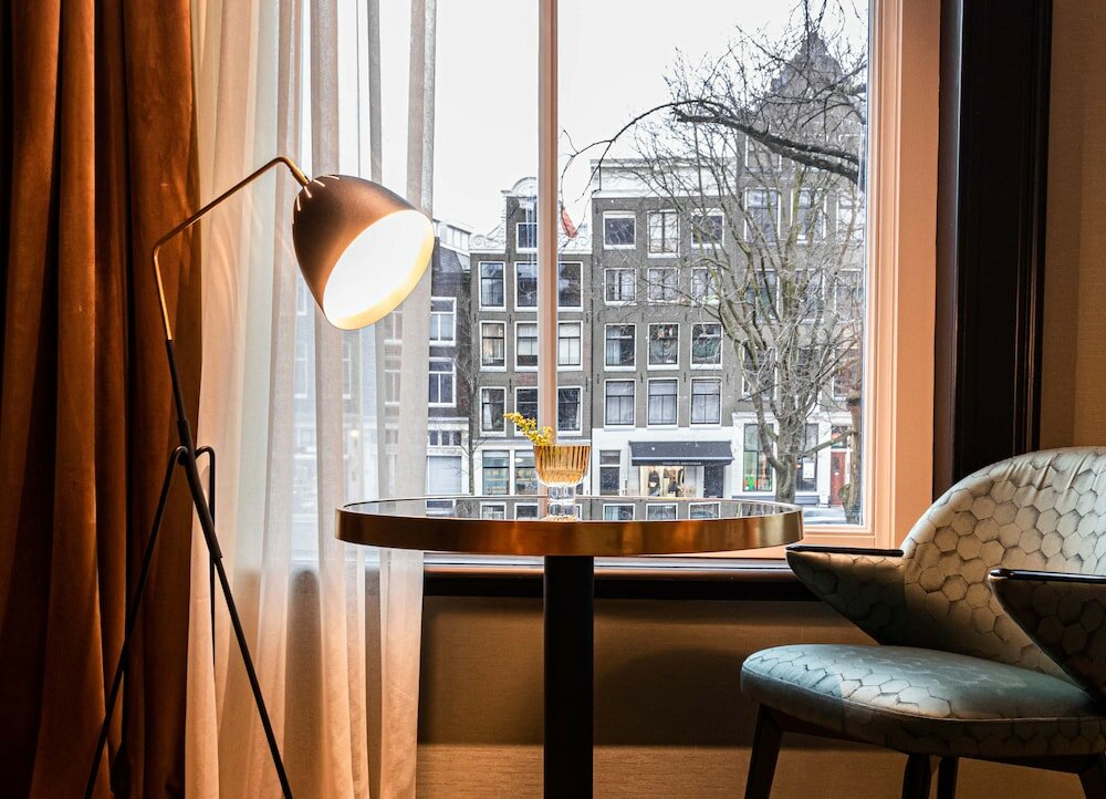 Фото Hotel Mai Amsterdam